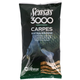 Krma 3000 Carpes Extra Gros (krapi, groba) 1kg