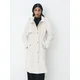 Mohito - Parka s kapuco - krem