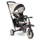 SMART TRIKE tricikl 7 u 1 STR 7J svijetlo siv 5503114