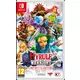 SWITCH Hyrule Warriors - Definitive Edition