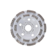 Bosch Dijamantska glava za brušenje Expert for Concrete Long Life, 115 x 22,23 x 5 mm ( 2608601761 )