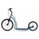 Skiro Yedoo Numbers Three Blue