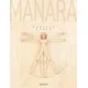MANARA: ŽENSKE – STRAST (PASSION FEMMES)