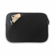 MW Black / Grey Pocket Sleeve 38,1 cm (15") Navlaka Crno, Sivo