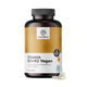 Veganski vitamini D3+K2, 240 tableta