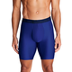 Under Armour M UA Perf Tech 9in Oprijete boksarice 3 Piece Modra