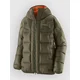Patagonia Durable Down Parka basin green