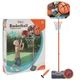 Prijenosni košarkaški set podesivi 109 - 141 cm