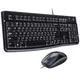 Logitech tastatura+mis USB desktop MK120 YU 920-002549