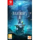 Little Nigthmares II (SWITCH)