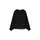 VERO MODA Bluza VMLOUISA črna