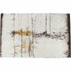 Meblo Trade Tepih Abstract Grey Line 240x170 cm 1x170x240 cm