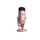 Arozzi Colonna Mikrofon, USB - rosegold COLONNA-ROSEGOLD