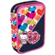 Target Pernica puna 1zip Hello Kitty 17457