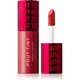Makeup Revolution London Pout Tint vlažilen in obarvan glos za ustnice 3 ml odtenek Sizzlin Red