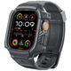 SPIGEN RUGGED ARMOR ”PRO” APPLE WATCH ULTRA 1 / 2 (49 MM) DARK GREY (ACS07390)