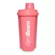 GymBeam Shaker koralni 700 ml