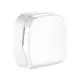 Verde Pro 610MJW Dispenzeri za Mini Jumbo toalet papir beli ( L911 )