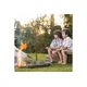 Ostatní Igla za žar Euro tools 143097Q Barbecue needle 100 cm