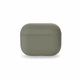 Decoded Silicone Aircase za AirPods 3 - Olive