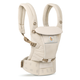 ERGOBABY nosiljka Adapt Soft Flex Mesh, Natural Beige BCASFMNATBGE