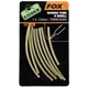 Edges Shrink tube XS 1.4 - 0.6mm trans khaki (CAC474)