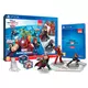 PS4 Infinity 2.0 - Marvel Super Heroes Avengers Starter Pack
