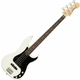 Fender American Performer Precision Bass RW Arctic White