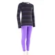 Odlo Active Warm Set Long Otroci Funkcionalna oblačila