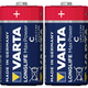 Varta Alkalne mono (D) baterije MaxTech LR20 VARTA 1.5 V, 2 komada