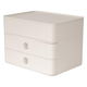 HAN predalnik Allison Smart-Box Plus, bel