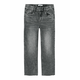 NAME IT Kavbojke NKFRose siv denim