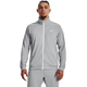 Mens sweatshirt/jacket Under Armour SPORTSTYLE TRICOT JACKET