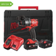 Milwaukee M18 FPD3-502X Akumulatorska vibraciona bušilica-odvijač 18V 5Ah