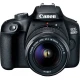 Canon EOS 4000D BK 18-55 SEE