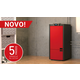 Alfa-Plam KOTAO NA PELET ALFA COMMO COMPACT 37 KW, (alfCommo37)