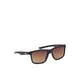 Sončna očala Quiksilver WB-QS-KA-001-SS26 Črna
