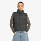 Telovnik adidas Regular Padded Gilet Black L
