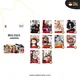ONE PIECE: PREMIUM CARD COLLECTION 25th ANNIVERSARY SEALED - CARD GAME (JP)