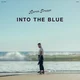 Aaron Frazer - Into The Blue (Limited Edition) (Frosted Coke Bottle Clear Coloured) (LP)