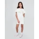 GAP Childrens oversize sweatshirt dress - Girls