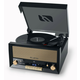 MUSE MT-110 B gramofon