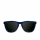 Uniseks sunčane naočale Northweek Regular Crna Mornarsko plava (O 47 mm)