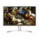 Monitor LG 27UL550P-W 27/IPS/3840x2160/60Hz/5ms GtG/HDMIx2,DP/Freesync/VESA/pivot,visina