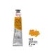 Oljne barve Rosa Gallery 45 ml | 122 ochre yellow