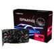 Graficka karta Biostar RX580 8GB GDDR5 256 bit 3XDP/DVI/HDMI