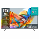 Hisense HISENSE ULED 4K serija U6KQ TV sprejemnik, (20528354-c814927)