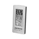 LCD sat termometar kalendar Hama 186357