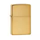 Zippo Upaljač Classic Brushed Brass 204B