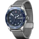 Victorinox 242042 Mens Watch Swiss Army 42mm 10ATM